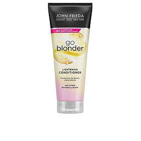 John Frieda Sheer Go Blonder Conditioner Lightening 250ml