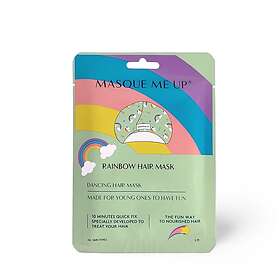 Masque Me Up Rainbow Hair Mask 