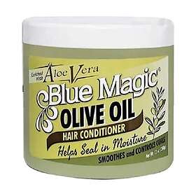 Blue Magic Olive Oil Conditioner 340g