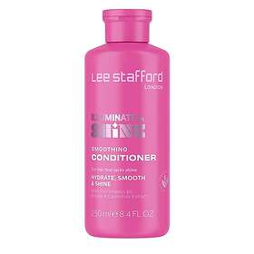 Lee Stafford Illuminate & Shine Smoothing Conditioner 250ml 