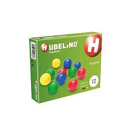 Hubelino Set of 12 Marbles