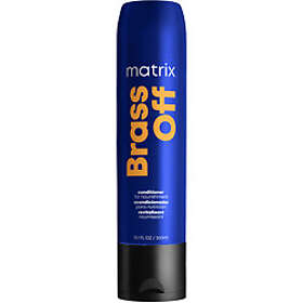 Matrix Total Results Brass Off Color Obsessed Conditioner 300ml 