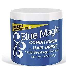 Blue Magic Conditioner Hair Dress 340g