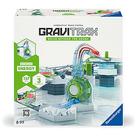 Ravensburger GraviTrax Action Set Energy World Pack