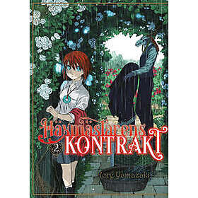 Häxmästarens kontrakt 2