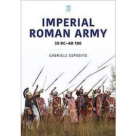 Imperial Roman Army