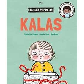 Nu ska vi prata! Kalas