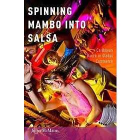 Spinning Mambo into Salsa