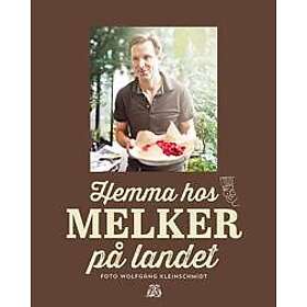 Hemma hos Melker på landet