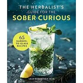 The Herbalist's Guide for the Sober Curious