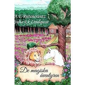 De magiska äventyren