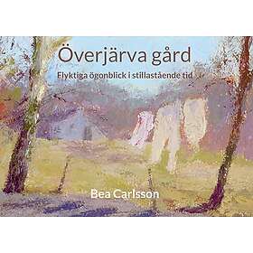 Överjärva gård : Flyktiga ögonblick i stillastående tid