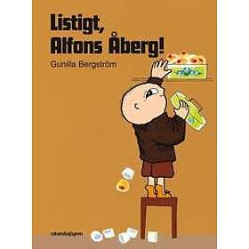 Listigt, Alfons Åberg!