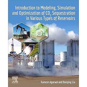 Introduction to Modeling, Simulation and Optimization of CO2 Sequestration in Various Types of Reservoirs