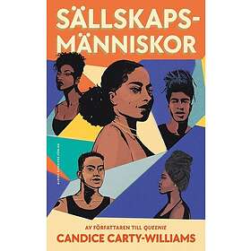 Sällskapsmänniskor