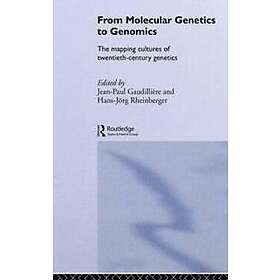 Best pris på From Molecular Genetics to Genomics Bøker - Sammenlign ...