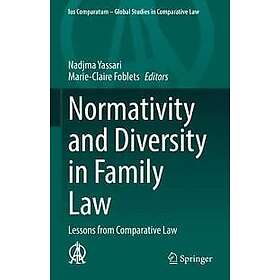 Normativity and Diversity in Family Law