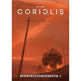 Coriolis. Scenariokompendium 1