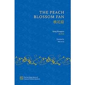 The Peach Blossom Fan