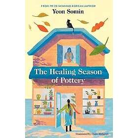 The Healing Season of Pottery