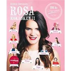 Rosa kokboken II