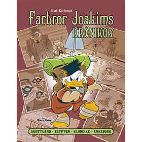 Farbror Joakims krönikor