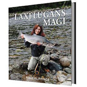 Laxflugans magi : Från bindstäd till laxpool