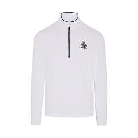 Original Penguin OP L/S 1/4 Zip Technica (Herr)