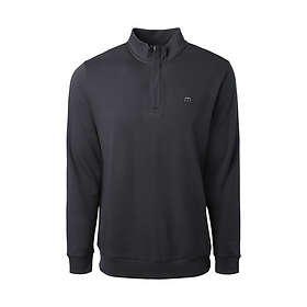 Travis Mathew Cloud Quarter Zip 2.0 (Herr)