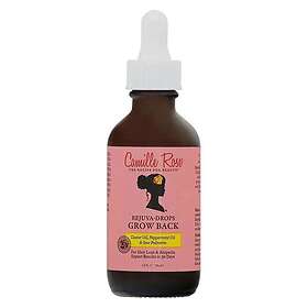 Camille Rose Rejuva-Drops Grow Back 59ml