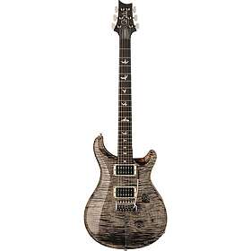 PRS Custom 24 Charcoal