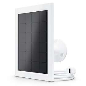 Arlo Essential 2 Solpanel