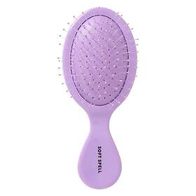 Soft Spell Wet Brush Mini Purple