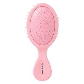 Soft Spell Wet Brush Mini Pink