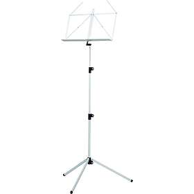 König & Meyer K&M 10010-000-57 STAND WHITE