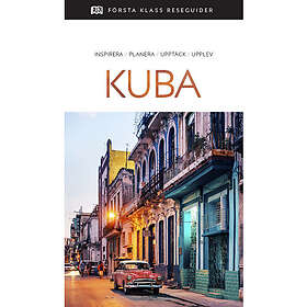 Kuba (bok, danskt band)