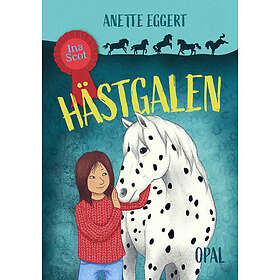 Hästgalen (inbunden)