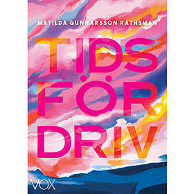 Tidsfördriv (inbunden)