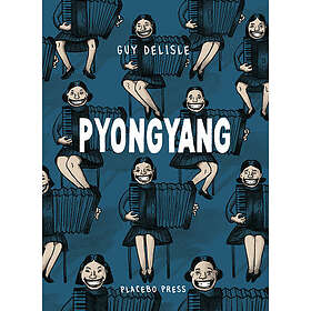 Pyongyang (bok, danskt band)