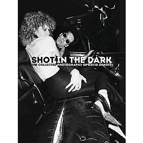 Shot in the Dark (inbunden, eng)