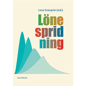 Lönespridning (häftad)