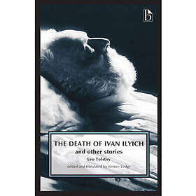 The Death of Ivan Ilyich (häftad, eng)