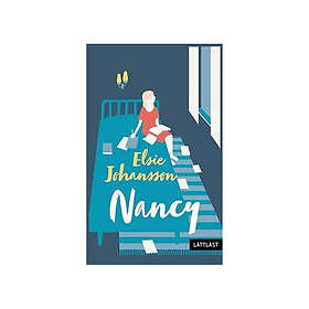 Nancy (Lättläst) (häftad)