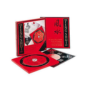 Feng Shui Kit: Chinese Way To Health, Wealth & Happiness (Wi (häftad, eng)