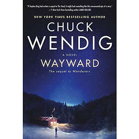 Wayward (häftad, eng)