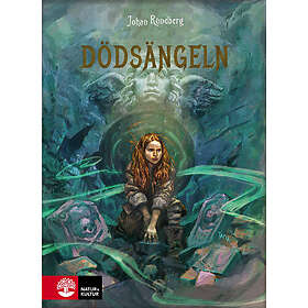 Dödsängeln (inbunden)