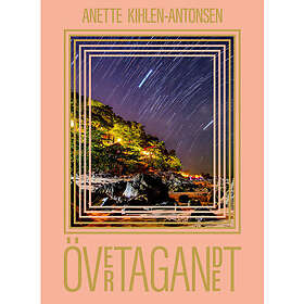 Övertagandet (bok, danskt band)