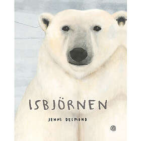 Isbjörnen (inbunden)
