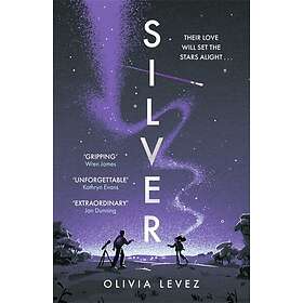 Silver (häftad, eng)