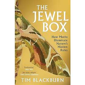 The Jewel Box (häftad, eng)